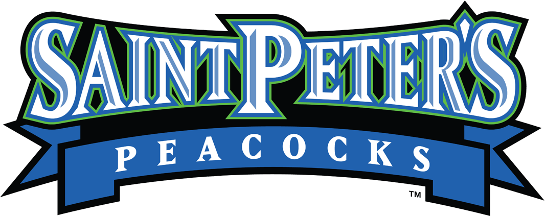St. Peters Peacocks 2003-2011 Wordmark Logo diy iron on heat transfer